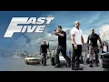 Lagu Fast Five | Fast and Furious Stealing The Vault Scene 1080p