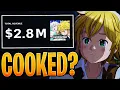The TRUTH About 7DS Origin Grand Cross Revenue