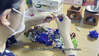 Appeal video - Magnet Cooking