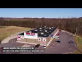 Harbor Freight Tools Corporate Net Lease Located on Main Retail Corridor Hillsboro OH