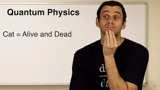 The guy who invented quantum physics