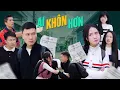Lagu AI KHÔN HƠN | Hai Anh Em Phần 1029 | Phim Tình Cảm Hài Hước Gãy Media