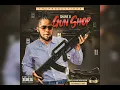 Shane O - Gun Shop (Official Audio)