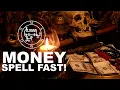 Download Lagu Powerful Money Mammon Mantra: Attract Wealth and Fortune