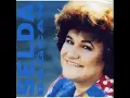 Selda Bağcan Zilleri taktı