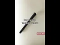 Tentacles tutorial