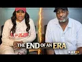 The End of an Era Trina Von Exit The Braxtons - What Happens Next