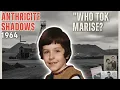 Hazleton Pennsylvania 1964 Cold Case Solved Arrest Shocks Community