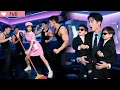 Download Lagu CEO Ready to Fire Single Mom, Unexpectedly She Defeats the Thugs in One Strike \u0026 Captures His Heart!