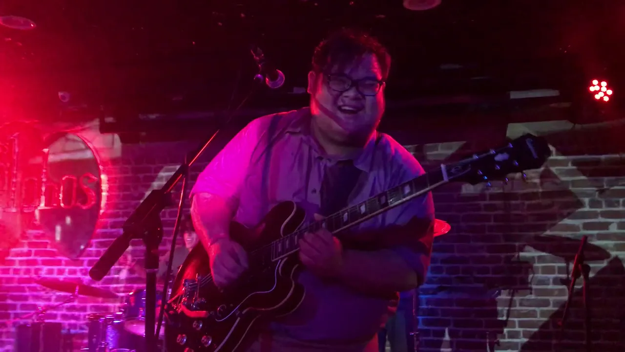 Dayman (Cover) - RMB