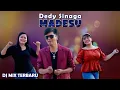 Lagu Madesu, Dedy Sinaga - DJ Remix Terbaru - DJ Mix Batak | Lagu Batak Remix Terbaru | DJ Song 2026