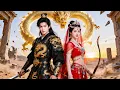 Lagu Princess Was Forced Into Marriage With Dog Emperor, Unexpected Sparks Love Flew Between Them!#drama