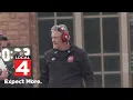Report Michigan football hires longtime Utah head coach Kyle Whittingham to replace Sherrone Moore