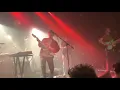 Squid - ‘Match Bet’ (Live) - 06/11/2019