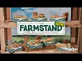 Introducing Our Farmstand Fresh Affordable Menu