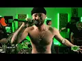 Public Works "Bar Spin", "White Knuckle", & "Long Island" On The Radar Live Performance