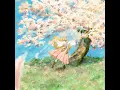 Petals (feat. 夏背) - Orangestar