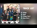 Lagu [Full Album] ITZY (イッジ) - Voltage (1st Japan Single Album)