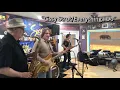 Roger Girke - “Cissy Strut/Everything I Do”