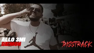 DEMON ALLO 3AMI PROD BY WYSKAR X STRIKAGE  DEMON ALLO 3AMI PROD BY WYSKAR X STRIKAGE