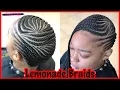 LEMONADE BRAIDS