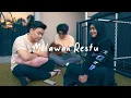 Melawan Restu - (ft Ria Ricis )
