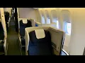 Choosing THE BEST SEAT in an OUTDATED CABIN BA 777-300ER Seat Selection Guide Seat Tour