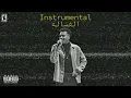 Wegz - El Ghasala (Instrumental) | ويجز - الغساله (موسيقي فقط) (ReMake By. 7X)