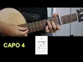 Guitar Tutorial Zach Top Other Side Of Hurtin