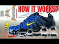 Download Lagu (4 flaws) Do Nike Shox actually work? Springs, Beads, Water?