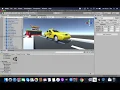 Unity Tutorial Basics Part 1 Assets and Putting stuff on the ground Snapping