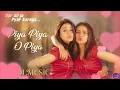 Piya Piya O Piya - Video Song | Anu Malik | Har Dil Jo Pyar Karega | Salman Khan, Rani M, Priety Z