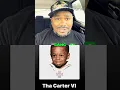 Download Lagu Lil Wayne 'Tha Carter 6' Is DOUBLE TRASH