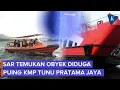 Download Lagu SAR Temukan Obyek Diduga Bangkai KMP Tunu Pratama Jaya di Dasar Laut