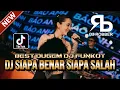 BEST DUGEM DJ FUNKOT ! DJ SIAPA BENAR SIAPA SALAH X TOR MONITOR KETUA FYP | DJ REMIX FUNKOT TERBARU
