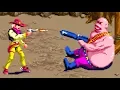 Download Lagu Sunset Riders - All Bosses (No Damage / Hardest) ARCADE