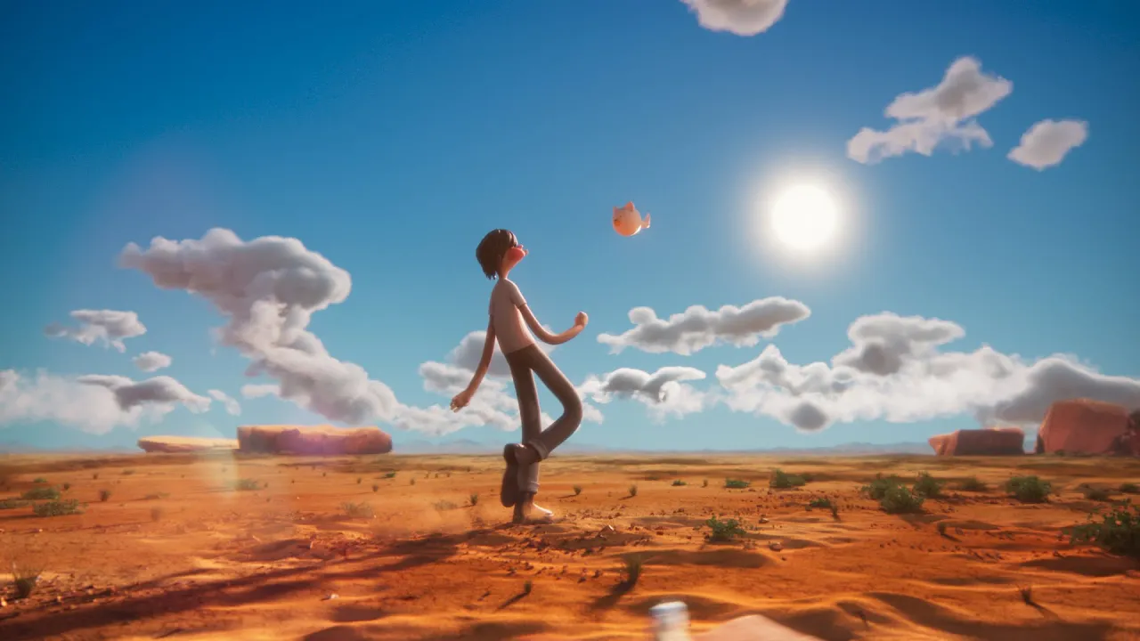 Telstra — Telstra — Wherever We Go (YouTube video ad)