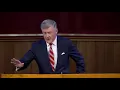 Steven Lawson 1 John 2 15-17 Part 1