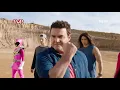 Lagu POWER RANGERS BEAST MORPHERS. Season 2 Episode 13