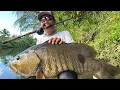 Download Lagu MONSTER SUNGAI PAPUAN SPOTTAIL BASS