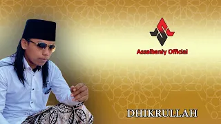 Download DHIKRULLAH - MEVLAN KURTISHI - COVER MP3