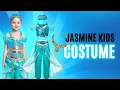 Jasmine Costume for Kids Jasmine Costume for Kids The Perfect Disney-Inspired Gift