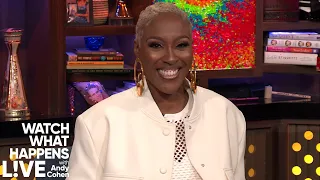 Cheryl Coko Gamble Reveals Which Member of SWV Talks More Crap About Xscape WWHL