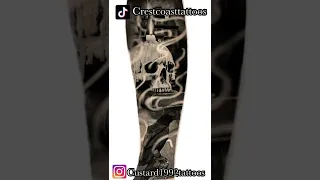 What Tattoo Design I Should Do Next 