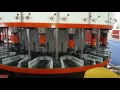 Direct shoe injection machine--Tiangang machinery