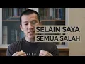 Download Lagu Selain Saya Semua Salah