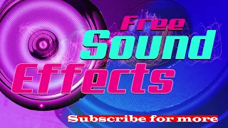 Writing Machine Sound Effect صوت الة الكاتبة 