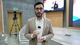 اختتام دورات «اللغة العربية والإعلام للنشء» في معهد الجزيرة للإعلام