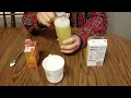 How to make carbonated drinks at home