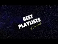 Spotify Best Playlists of the Week 2023-09-25